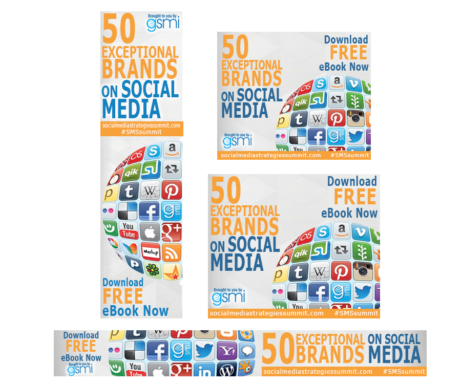 Banner Ad Design by katherinebishop for this project | Design #2674375