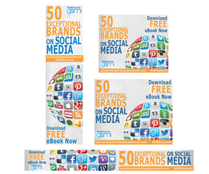 Banner Ad Design by katherinebishop for this project | Design: #2674375
