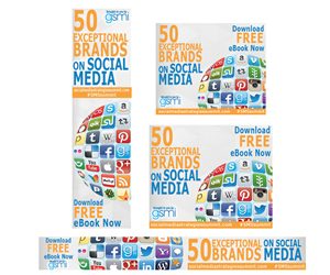 Banner Ad Design by katherinebishop for this project | Design #2674688