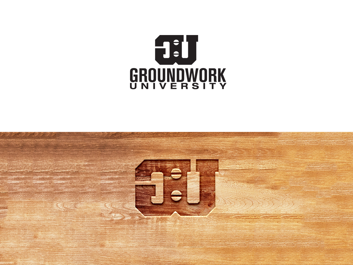 Logo Design by benito for JES Foundation Repair | Design #16722385