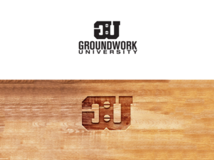 Logo Design by benito for JES Foundation Repair | Design: #16722385