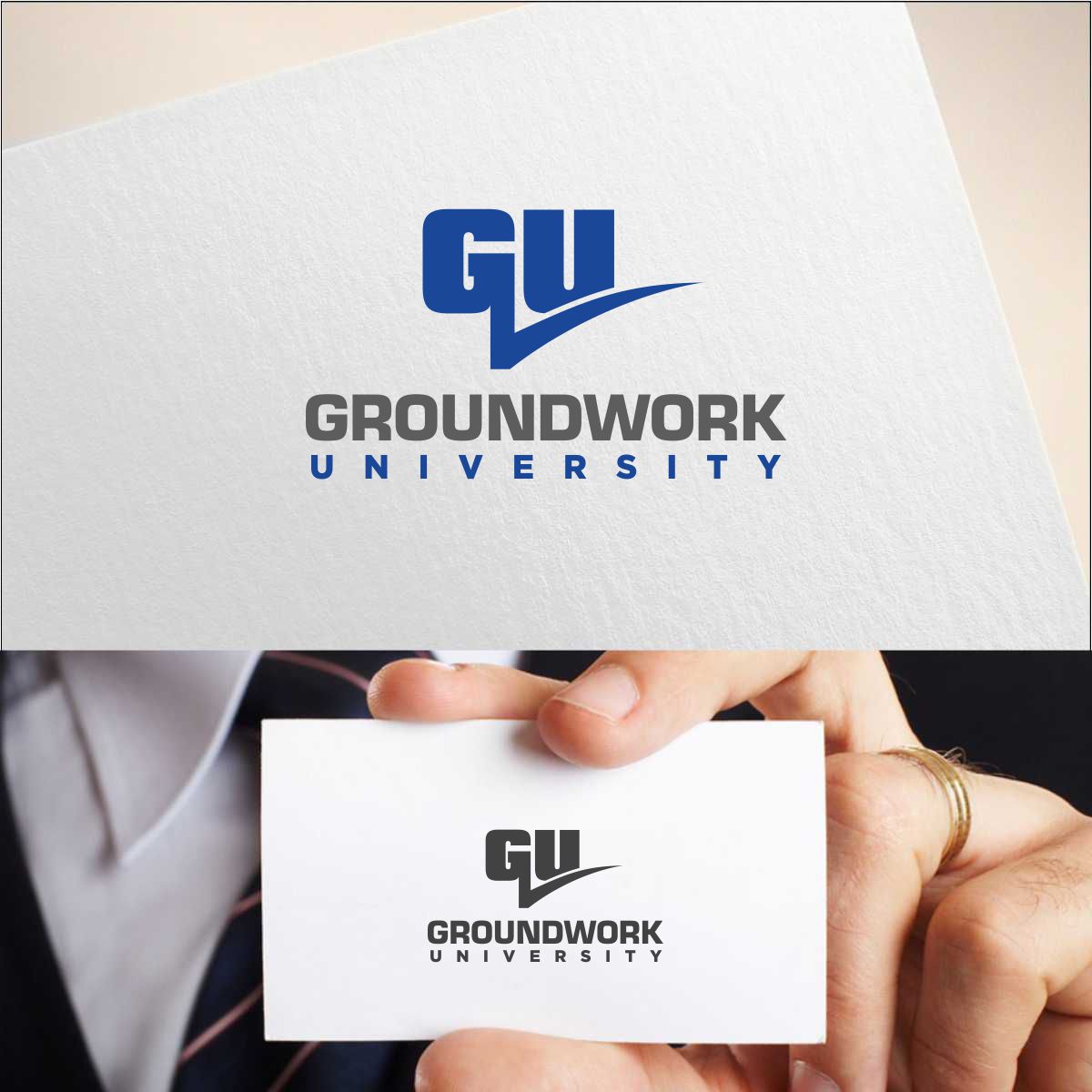 Logo Design by e-graphics for JES Foundation Repair | Design #16725200