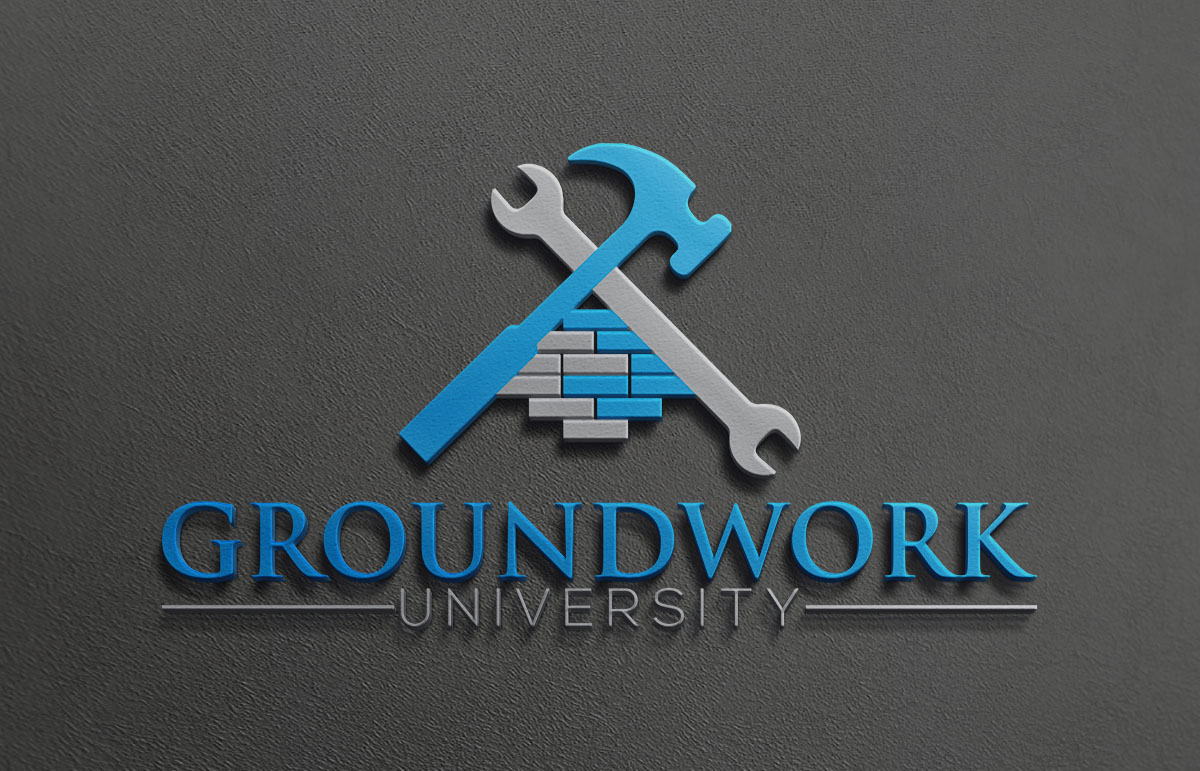 Diseño de Logo por Alhamduliallah para JES Foundation Repair | Diseño #16744376