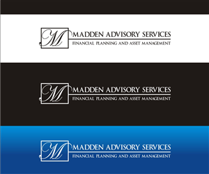 Design de Logo par mitu2013 pour Madden Advisory Services, Inc | Design #2686207
