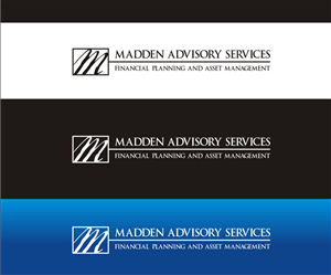 Logo Design by mitu2013 for Madden Advisory Services, Inc | Design: #2772797