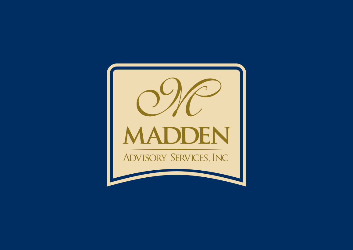 Logo Design by daniswarasayang for Madden Advisory Services, Inc | Design #2689533