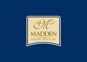 Logo Design by daniswarasayang for Madden Advisory Services, Inc | Design: #2689533