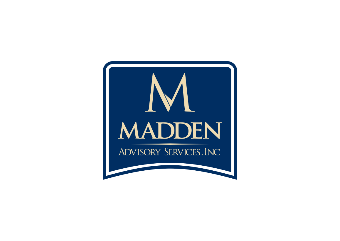 Logo Design by daniswarasayang for Madden Advisory Services, Inc | Design #2699121