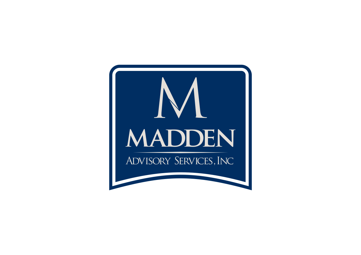 Logo Design by daniswarasayang for Madden Advisory Services, Inc | Design #2699270