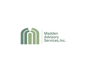 Logo Design by  Six Eleven Design for Madden Advisory Services, Inc | Design: #2701715