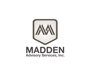 Logo Design by  Six Eleven Design for Madden Advisory Services, Inc | Design: #2711028
