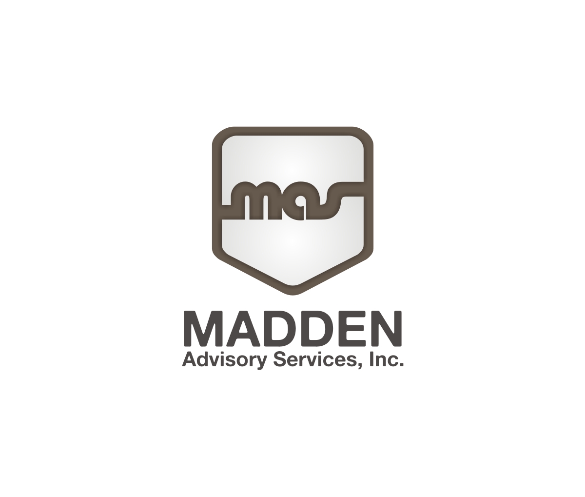Diseño de Logo por  Six Eleven Design para Madden Advisory Services, Inc | Diseño #2711031