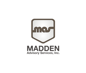 Logo Design by  Six Eleven Design for Madden Advisory Services, Inc | Design: #2711031