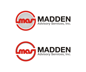 Logo Design by  Six Eleven Design for Madden Advisory Services, Inc | Design: #2711072