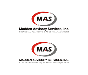 Logo Design by  Six Eleven Design for Madden Advisory Services, Inc | Design: #2771656