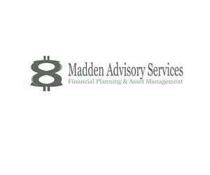 Logo Design by meygekon for Madden Advisory Services, Inc | Design: #2824942