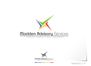 Logo Design by Marius Fechete