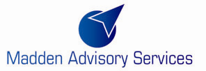 Design de Logo par pixadesigns pour Madden Advisory Services, Inc | Design #2824700