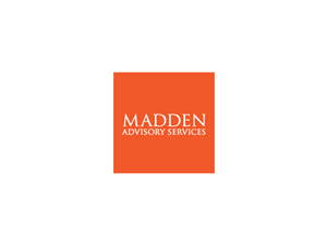 Design de Logo par ABG pour Madden Advisory Services, Inc | Design #2685462