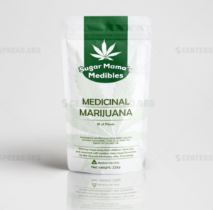 Packaging Design by CENTERSPREAD for this project | Design #16737668