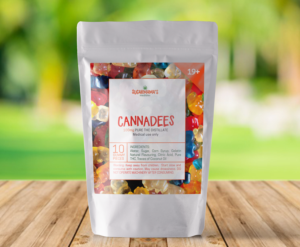 Verpackungs-Design von Iwana Ioana für dieses Projekt | Design: #16731761