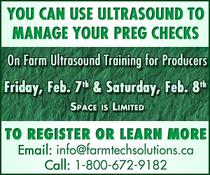 Banner Ad Design by Demetria Andreadis for FarmTech Solutions | Design #2685142
