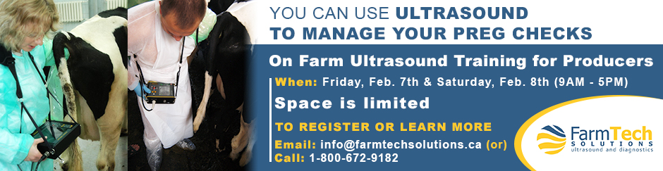 Banner Ad Design by dxp for FarmTech Solutions | Design #2683856