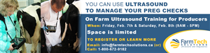 Banner Ad Design by Jebastine for FarmTech Solutions | Design #2683856