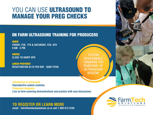 Banner Ad Design by Meercat Designs for FarmTech Solutions | Design #2675905