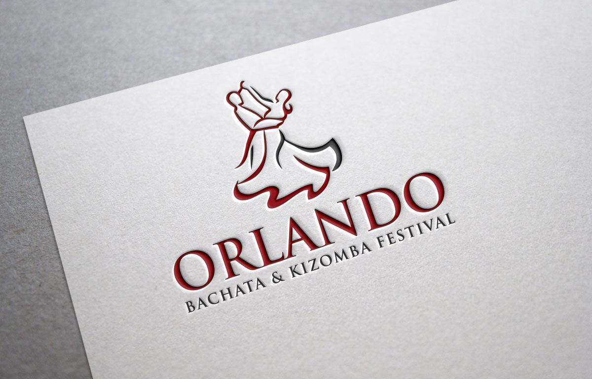 Logo Design by johnnyblackman for dczoukfestival | Design #16736843