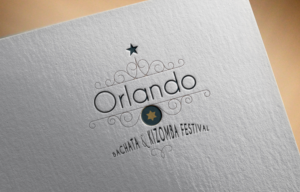Logo Design by imshohaghossain85 for dczoukfestival | Design: #16743127