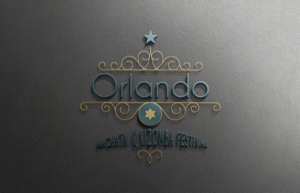 Logo Design by imshohaghossain85 for dczoukfestival | Design: #16743130