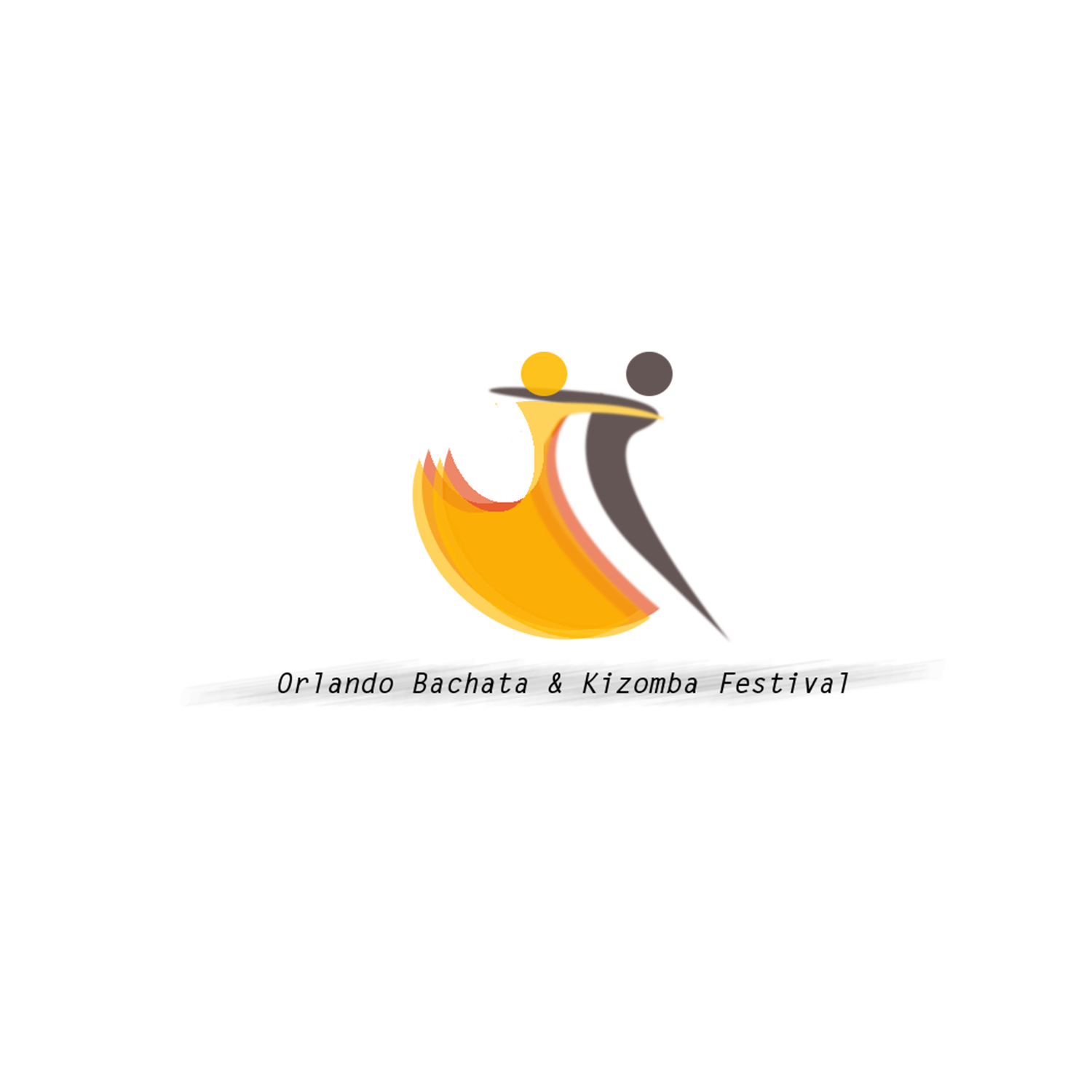 Diseño de Logo por Neverpro_ para dczoukfestival | Diseño #16737888