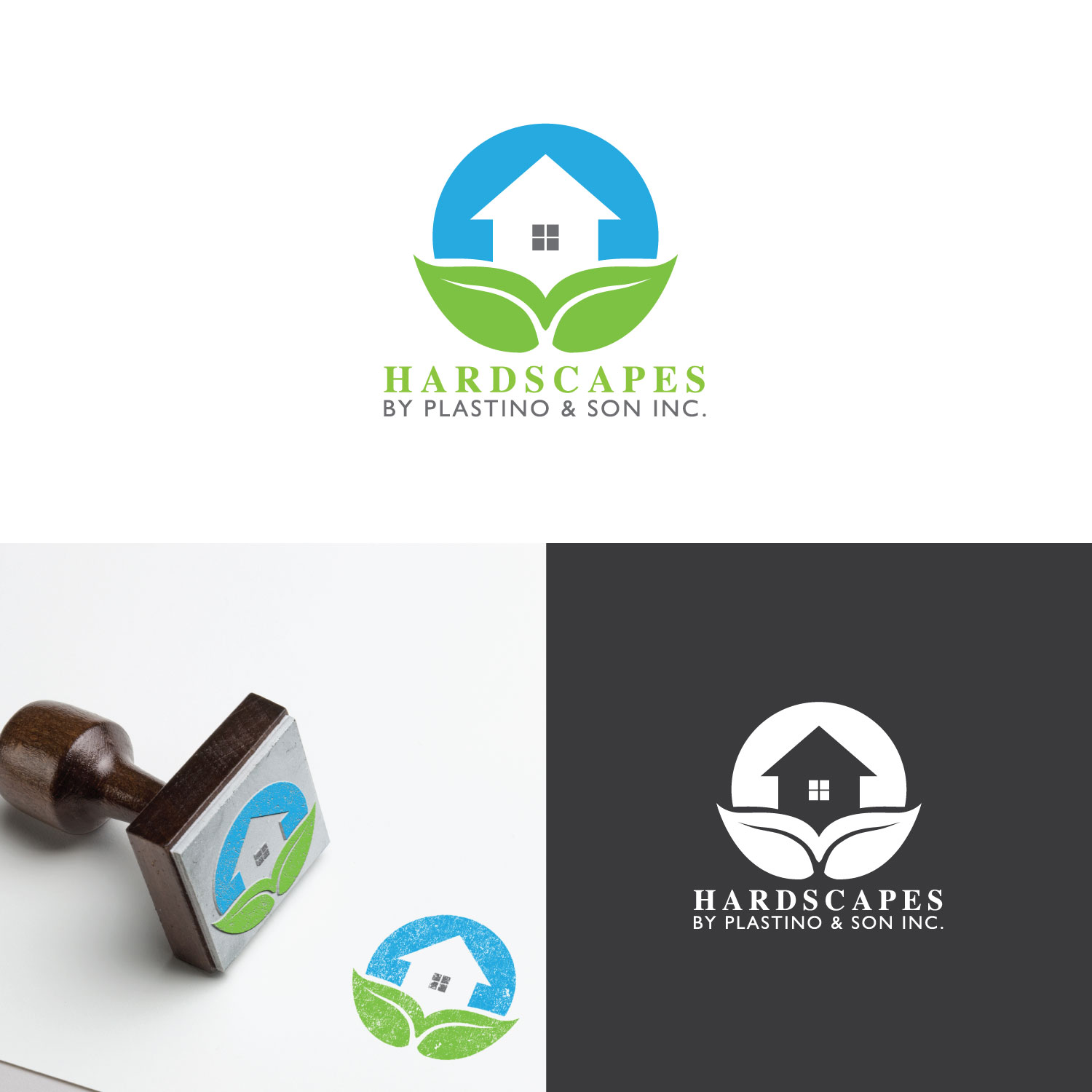 Logo Design by LogoToGoStudio for this project | Design #16775218