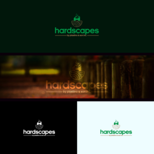 Logo Design by Aliza Creative for this project | Design: #16722461