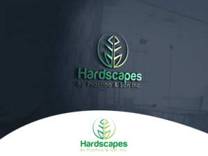 Logo Design by A S design @ for this project | Design: #16750292