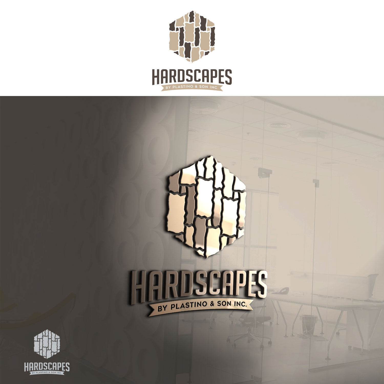 Logo Design by bigi for this project | Design #16719110