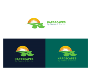 Logo Design by Aliaksandr 2 for this project | Design: #16824732
