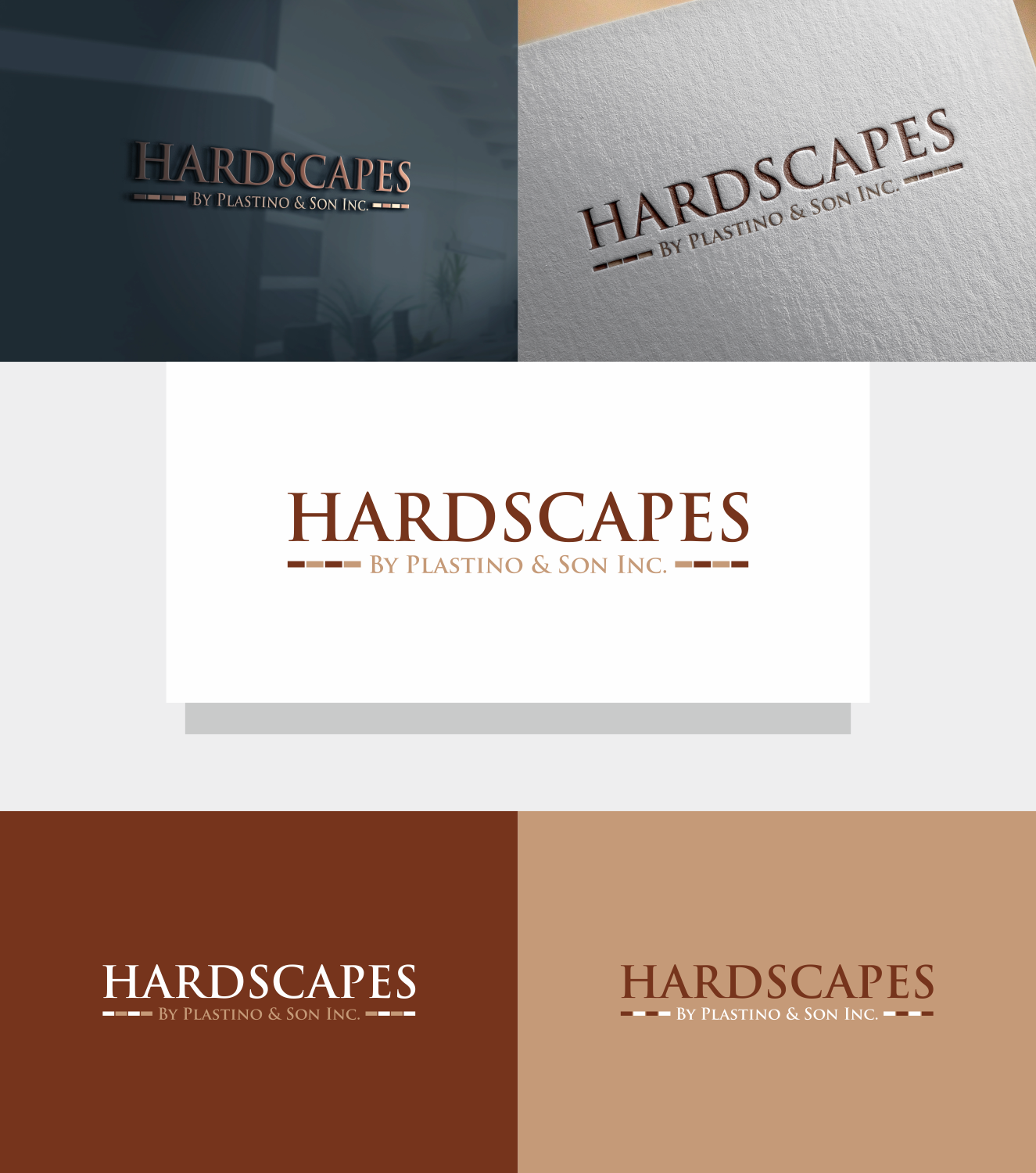 Logo Design by aqilazhifara for this project | Design #16732615