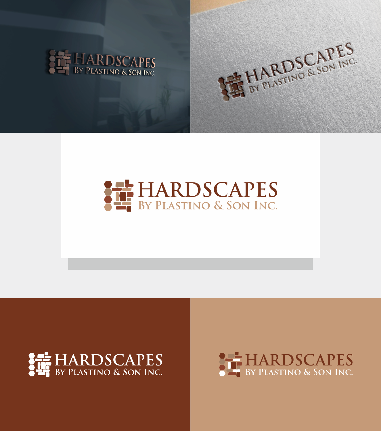 Logo Design by aqilazhifara for this project | Design #16733194