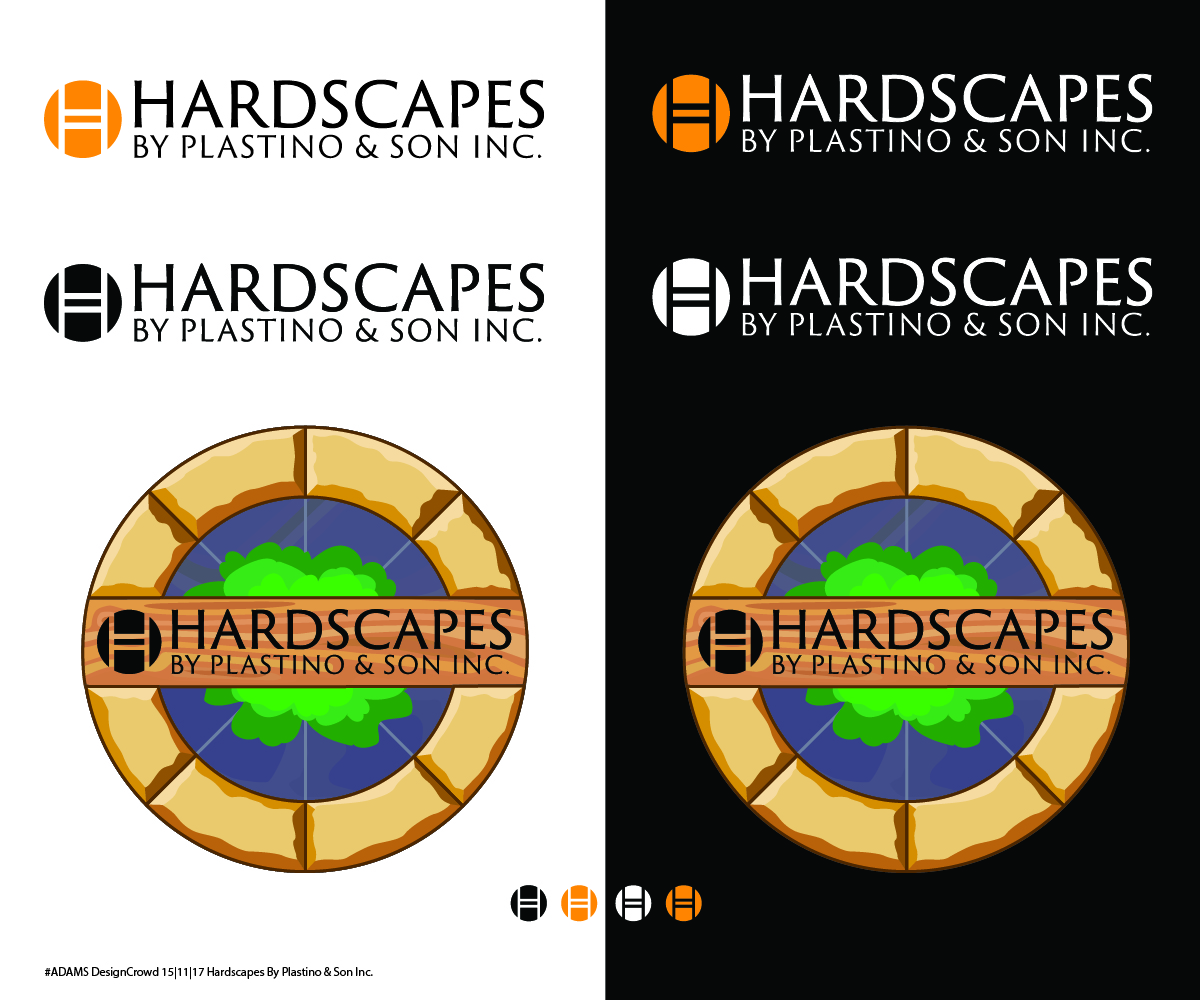 Logo Design by #ADAMS for this project | Design #16798629