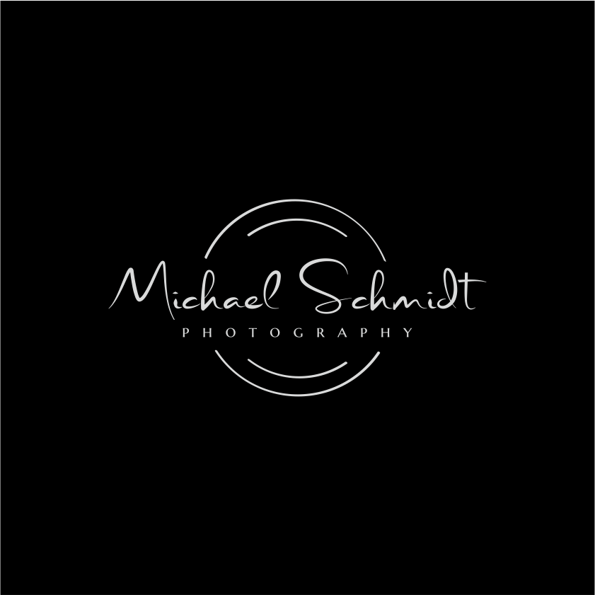 Diseño de Logo por eugenv para Michael Schmidt Photography | Diseño #16720830