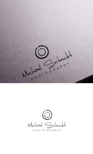 Diseño de Logo por logo_s para Michael Schmidt Photography | Diseño: #16722812