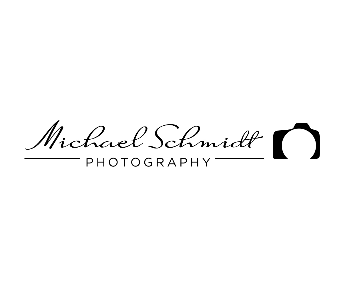 Logo Design by olvanita for Michael Schmidt Photography | Design #16761056