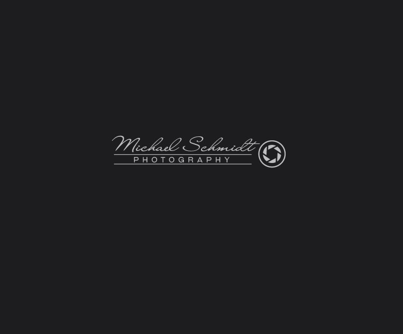 Logo-Design von instudio für Michael Schmidt Photography | Design #16722110