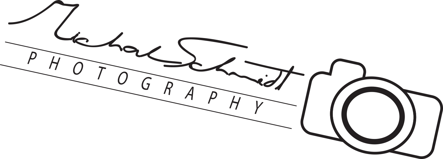 Logo Design by daradiazam for Michael Schmidt Photography | Design #16737982