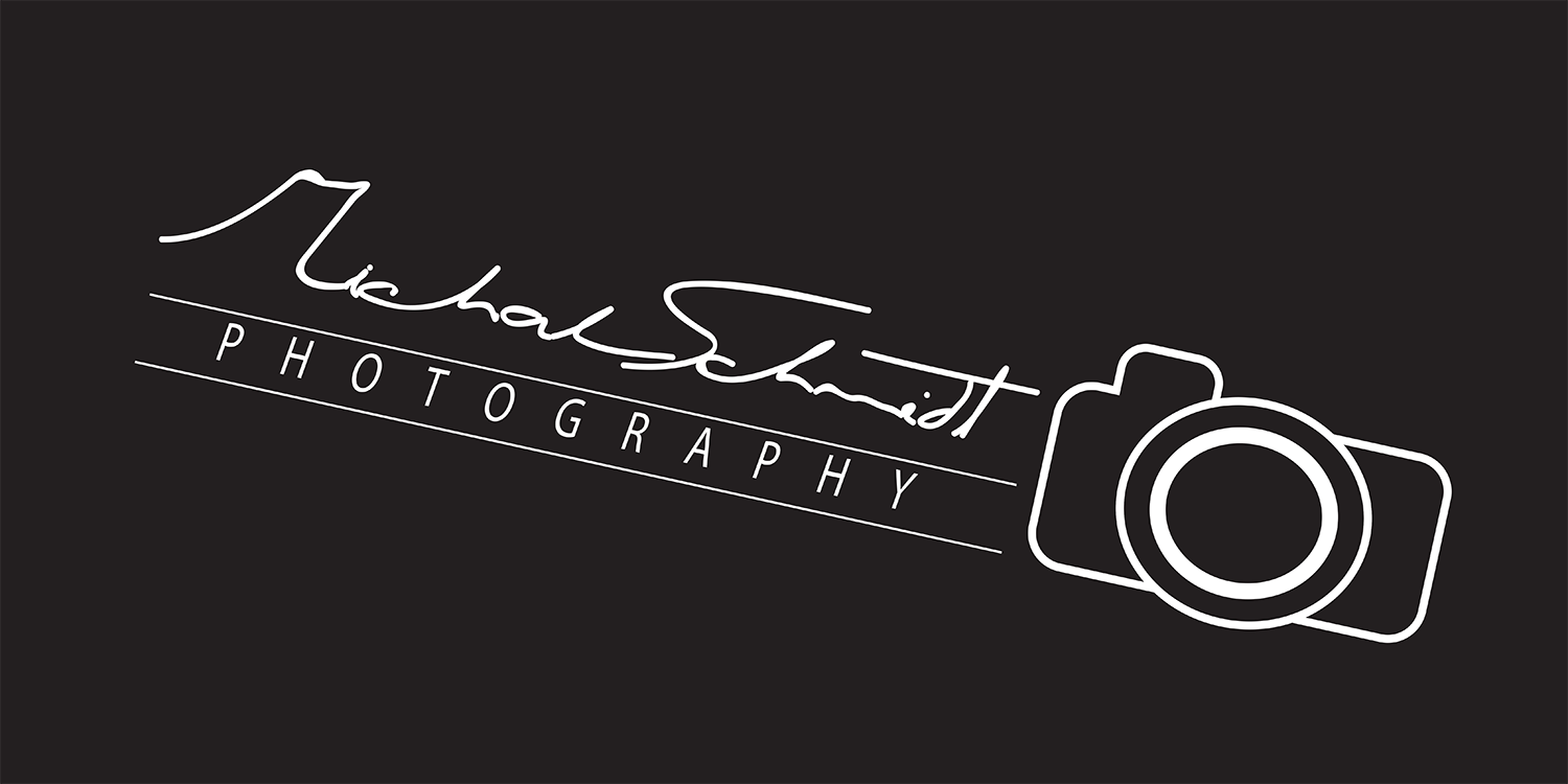 Logo Design by daradiazam for Michael Schmidt Photography | Design #16737992