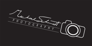 Logo Design by daradiazam for Michael Schmidt Photography | Design: #16753450