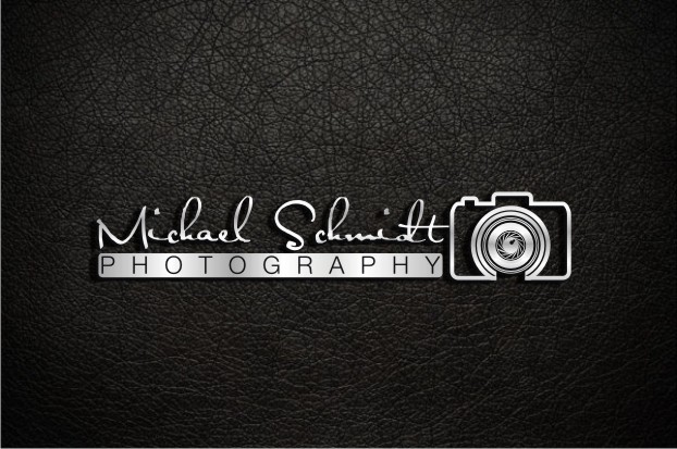 Logo Design by nutu for Michael Schmidt Photography | Design #16720394