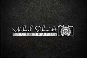 Logo-Design von nutu für Michael Schmidt Photography | Design: #16720394
